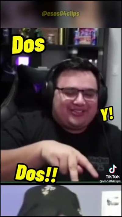 La mejor dupla xD