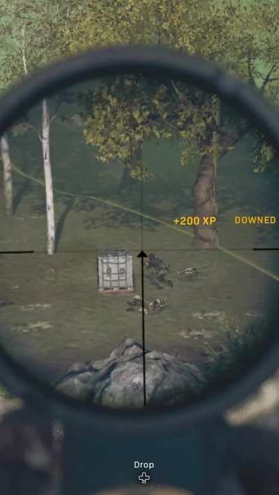 RIP Warzone.....