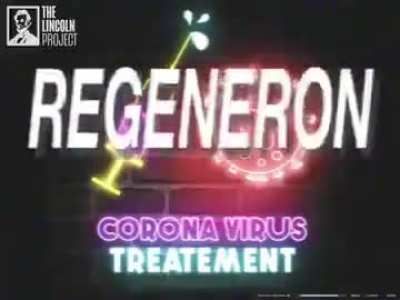All in REGN