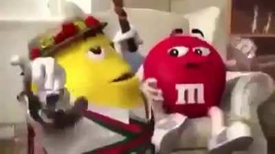 m&amp;amp;m