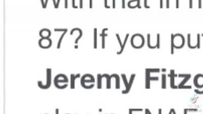 No way