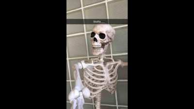 SPOOKY TIMEEEE!!!!!