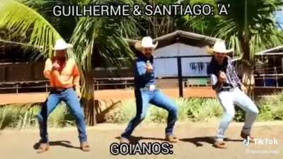 Parab&eacute;ns vc encontrou um Tik Tok bom