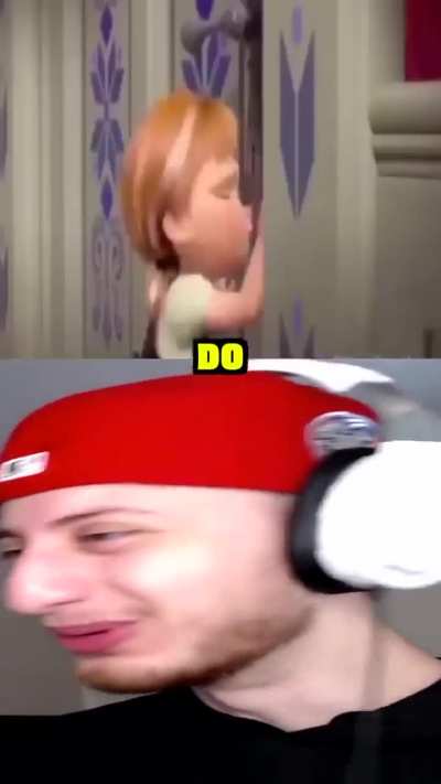 Ayaw nya eh