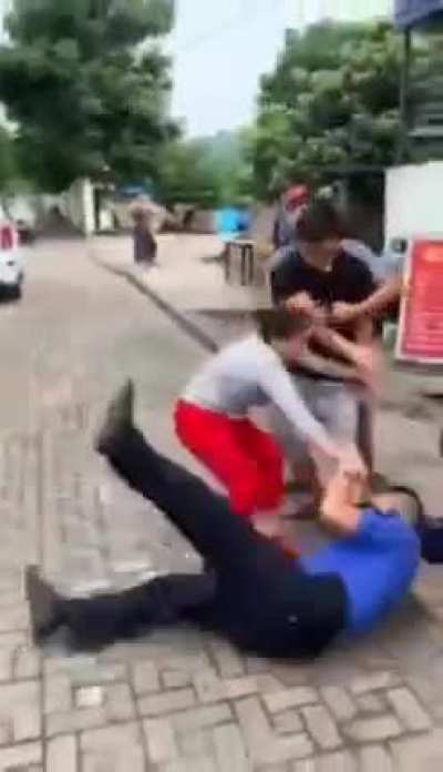 共匪好死