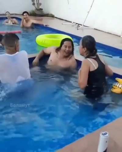 Caught cheating... or is it...