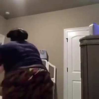 Butt force