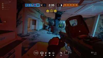 "the event isn't even scary"