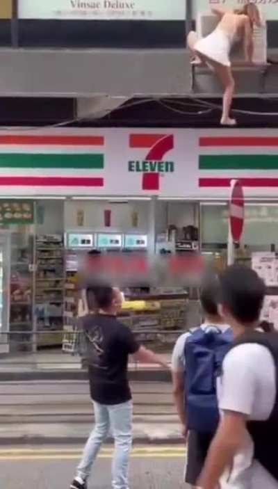 Meanwhile in Thailand