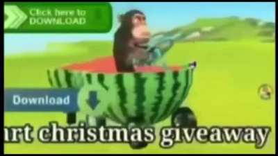 Mario Kart 9 Leaked Footage