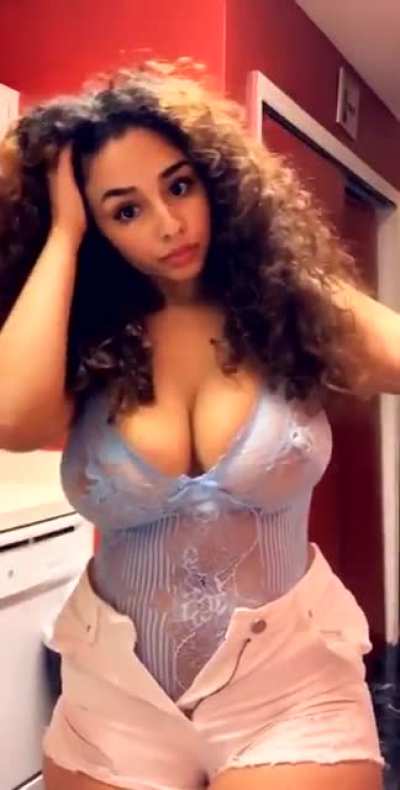 Banging body 🥵