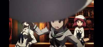 Add Miho noises