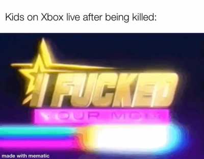 Not just Xbox tho