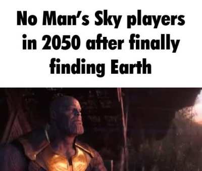 No storms, no aggressive sentinels, just Earth in it&rsquo;s most peaceful moment