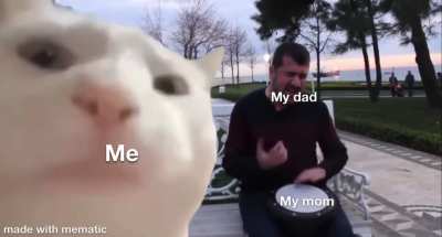 This is the only reason i fail NNN
