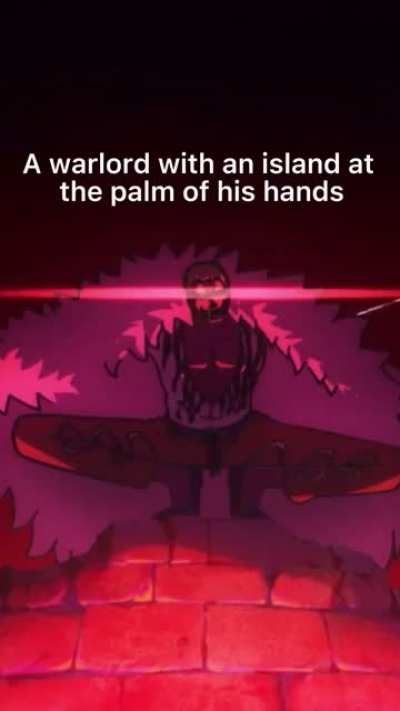 luffy the goat