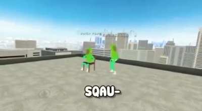 No No Square