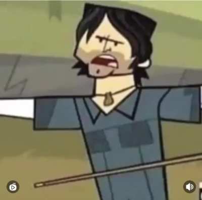 NOT COOL DUUUDES