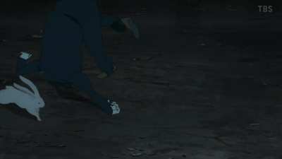 Megumi vs Toji