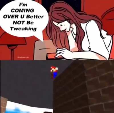La que