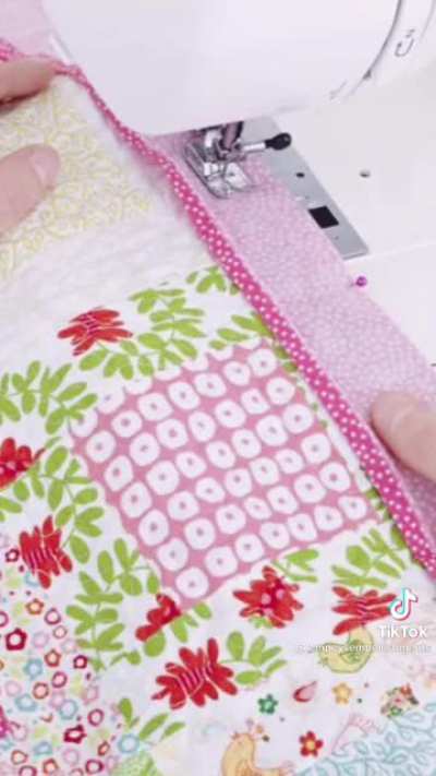 Sewing