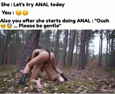 It wasn't what you expected :) :p ..... or was it ?