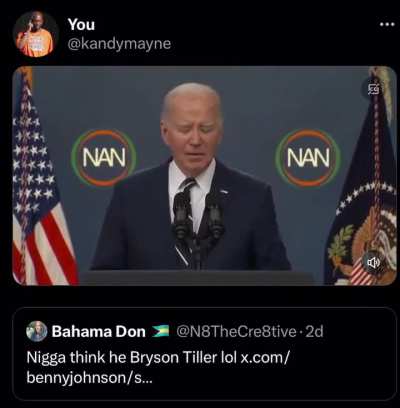 Joe Biden&rsquo;s message to Iran : &ldquo;Don&rsquo;t&rdquo;