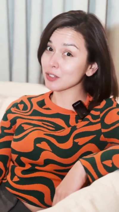 Beauty Gonzalez
