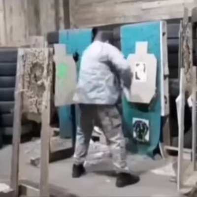 GUNSLINGER !!!