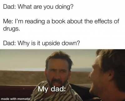 It&rsquo;s not what it looks like&hellip;