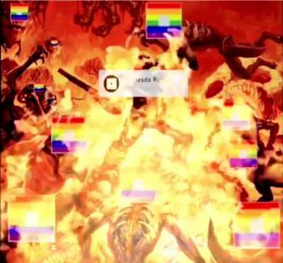 happy pride motht