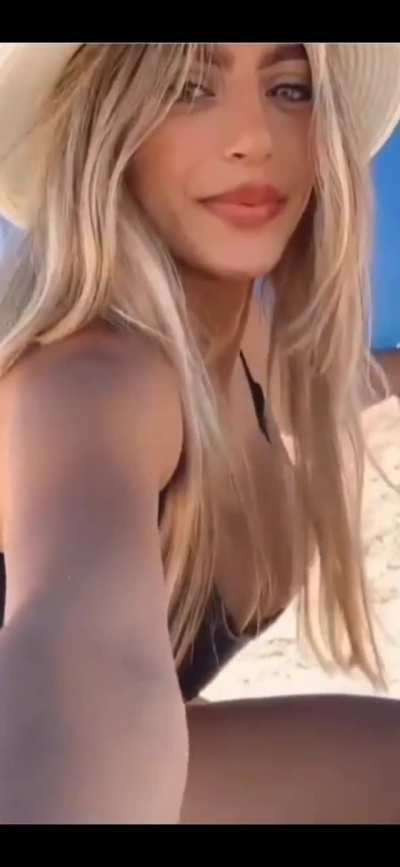 Loves her