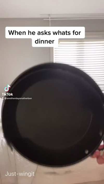 Fried Pussy