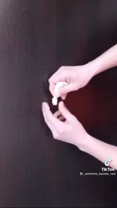 life hack?