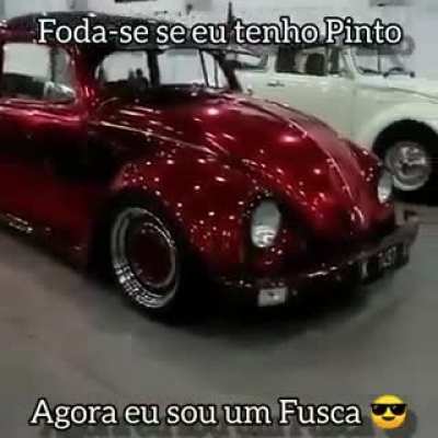 Santanna 2.0 2002 motor ap 😳👍