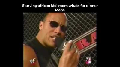 The rock