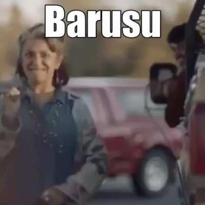 Barusu