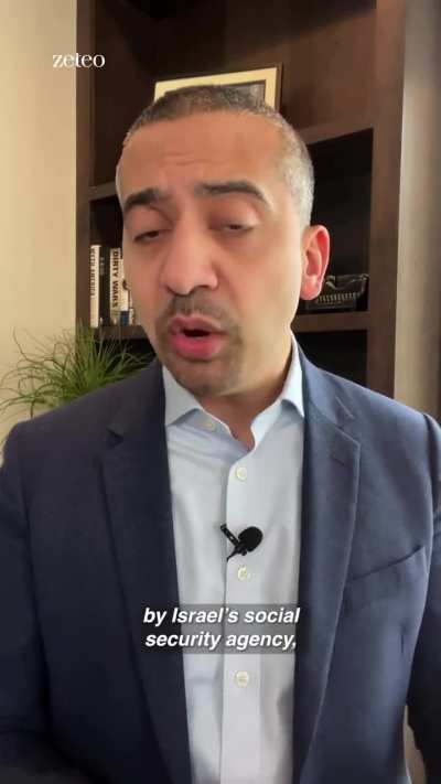 7 lies Debunked by Mehdi Hasan / Zeteo