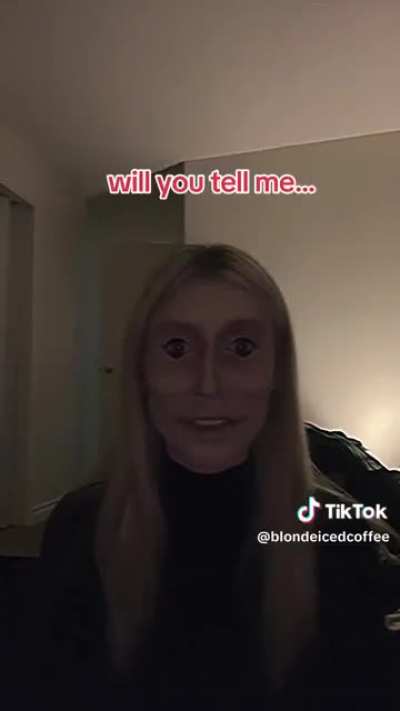 Real person 