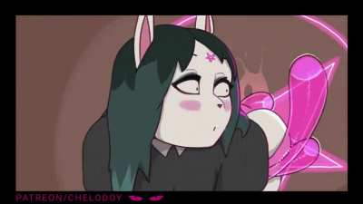 The Ritual'ing [TF] (Chelodoy)