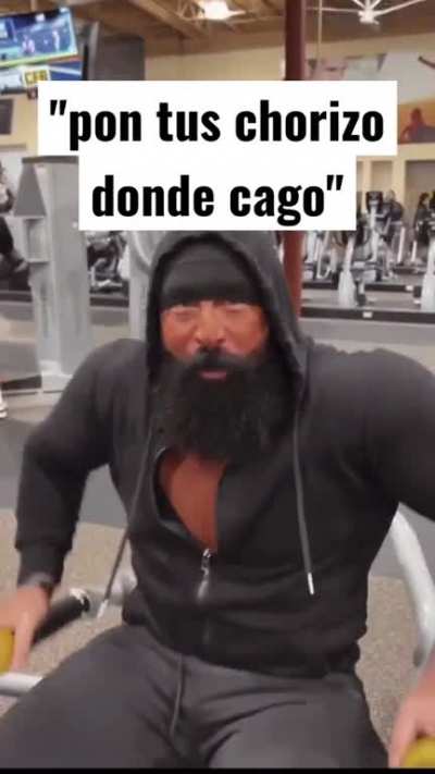 Motivation of the God's