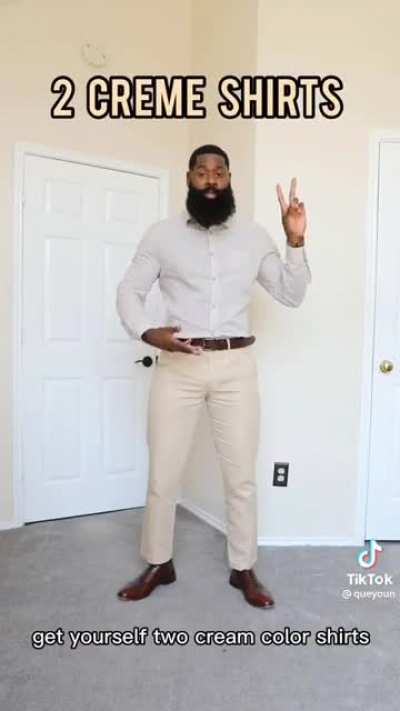 EMSK Stay fresh with 5 suits