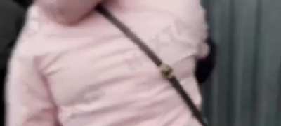 Belarusian Security Forces Attempt To Drag A Man Away And Are Stopped By Onlookers