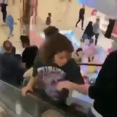Escalator