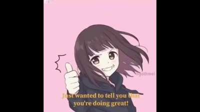Yes, a very great day