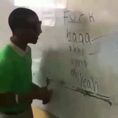 Boa prof