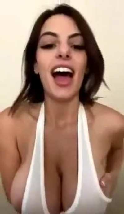 Dream girl
