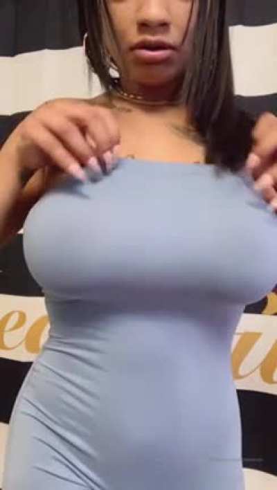 Nice lil strip