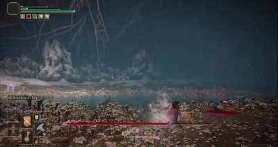 Died to Malenia but I&rsquo;m not even mad