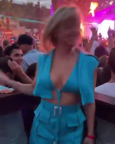 Sydney Sweeney